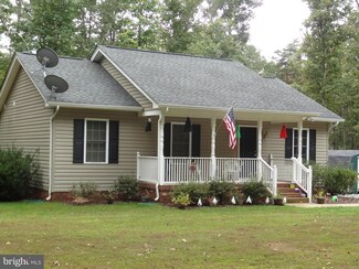 7639 Black Walnut Run Rd, Rhoadesville, VA 22542