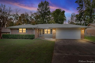 3117 Deerfield Dr, Haughton, LA 71037
