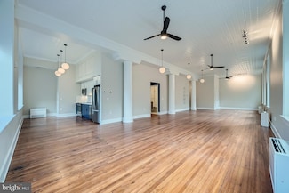 303 N Howard St Unit 201, Baltimore, MD 21201