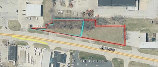1504 Michigan 139, Benton Harbor, MI 49022