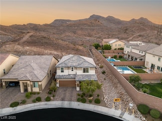 1051 Upper Springs St, Henderson, NV 89002