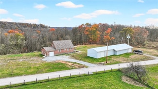 867 Layton Rd, Dawson, PA 15428