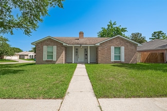 3234 Mourning Dove Dr, Spring, TX 77388