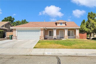14832 Harrison Dr, Adelanto, CA 92301
