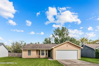 3250 Dowitcher Ln, Orange Park, FL 32065