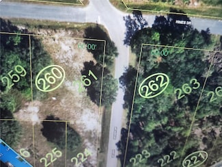 0 Hines Dr, Okeechobee, FL 34972