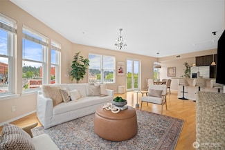 1134 Finnegan Way Unit 502, Bellingham, WA 98225