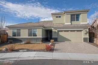 523 San Carlos Dr, Sparks, NV 89436