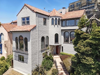 1260 Monterey Blvd, San Francisco, CA 94127