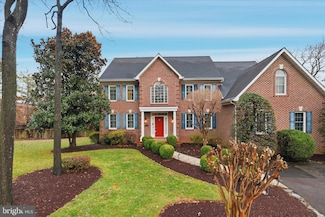 7806 Birnam Wood Dr, McLean, VA 22102