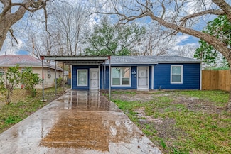 6143 Midvale St, Houston, TX 77087