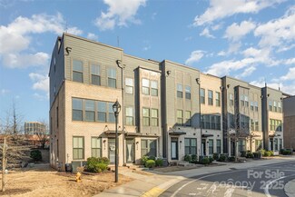 230 Music Hall Way, Charlotte, NC 28203