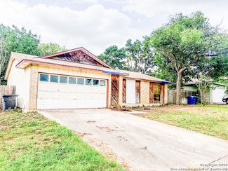 9231 Ridge Shadow, San Antonio, TX 78250
