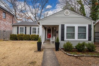 6424 Kenwood Rd, CamMacK Village, AR 72207