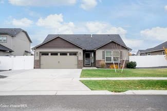 6258 W Irish Cir, Rathdrum, ID 83858