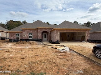 211 Anderson Oaks Dr, Pearl, MS 39208