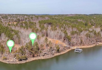 LOTS 4&5 Fair Harbor, Bremen, AL 35033