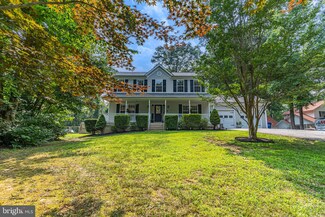 5011 Brandywine St, Saint Leonard, MD 20685