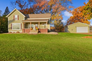 3612 20th St, Dorr, MI 49323