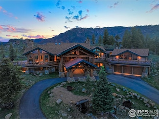 6553 Sunshine Canyon Dr, Boulder, CO 80302