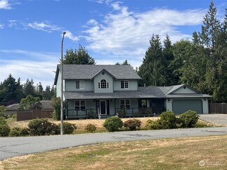4023 141st Place NW, Marysville, WA 98271
