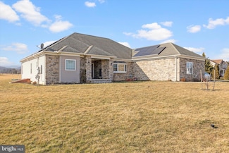 298 Carrolls Tract Rd Unit 10, Fairfield, PA 17320