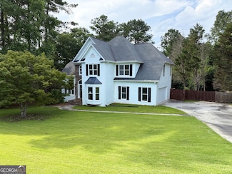 2325 Lochinver Ln SW, Conyers, GA 30094