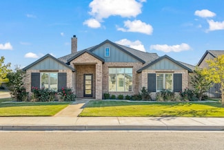 4501 140th St, Lubbock, TX 79424