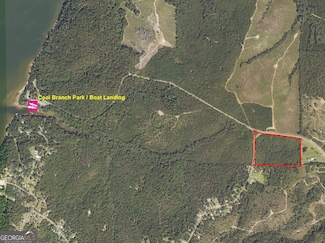 0 Cool Branch Rd, Georgetown, GA 39854