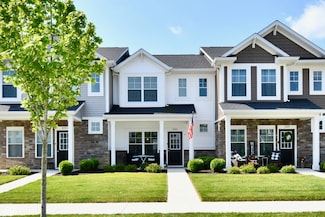 3443 Thomas Jefferson St, Carmel, IN 46074