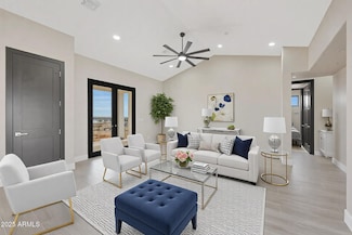 25846 N Denver Hill Dr, Wittmann, AZ 85361