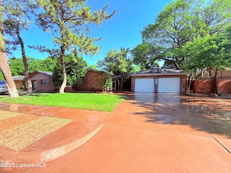 3806 56th St, Lubbock, TX 79413
