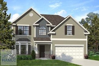 113 Antler Ave SE, Allenhurst, GA 31301