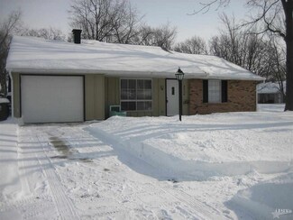 4604 Manistee Dr, Fort Wayne, IN 46835