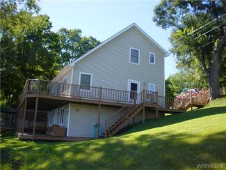 333 Lakeview Blvd, Delevan, NY 14042