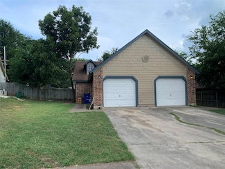 9105 Sanger Dr Unit A, Austin, TX 78748