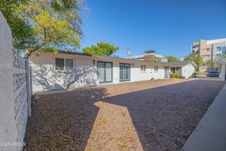 7240 E Belleview St, Scottsdale, AZ 85257