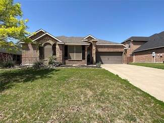 1516 Salado Trail, Weatherford, TX 76087