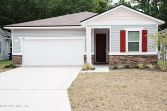 11451 Eagle Vail Ct, Jacksonville, FL 32221