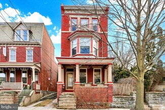 311 Nevin St, Lancaster, PA 17603