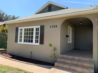 1755 N Los Robles Ave, Pasadena, CA 91104