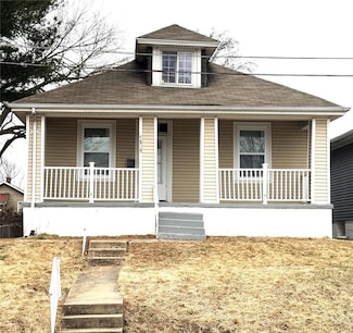 5825 Hodiamont Ave, Saint Louis, MO 63136