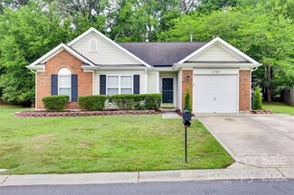 4729 Sahalee Ln, Charlotte, NC 28216
