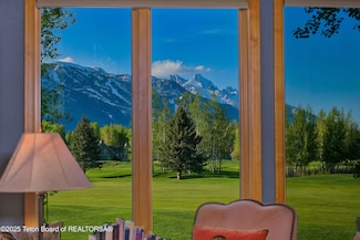 4325 Mountain Rose Ct, Wilson, WY 83014