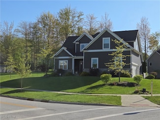 226 Hidden Glen Trail, Chardon, OH 44024