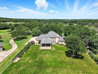 135 Woodstream Ct, Cresson, TX 76035