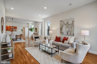15 Todd Place NE, Washington, DC 20002