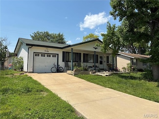 20 Churchill Downs Dr, Saint Peters, MO 63376