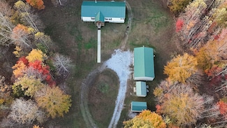 530 Crawford Bend Rd, Hillsboro, KY 41049