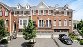204 Cenning Terrace, Purcellville, VA 20132